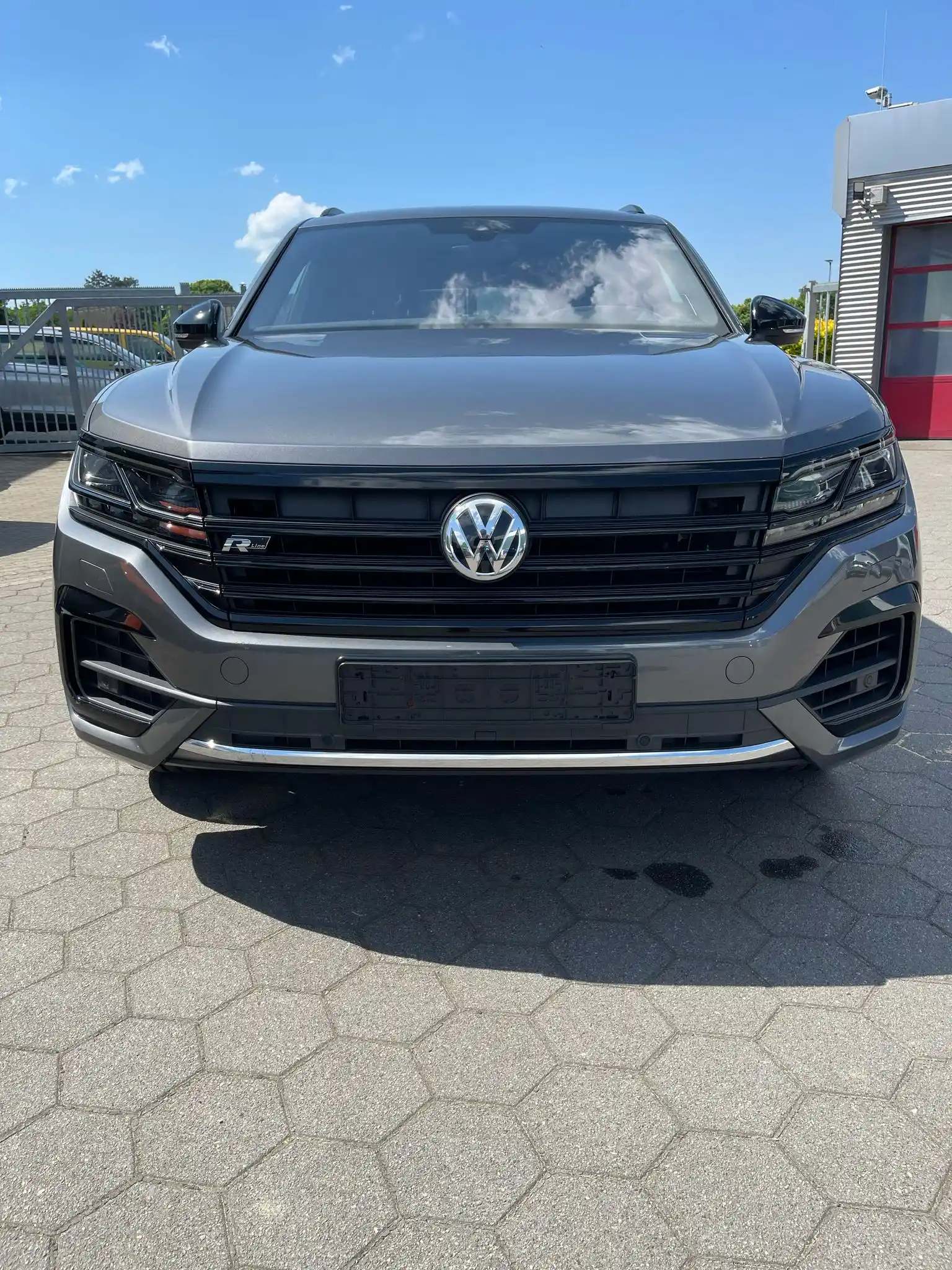 Professionelle Autoaufbereitung Autowäsche & Fahrzeugpflege in Hohenlockstedt