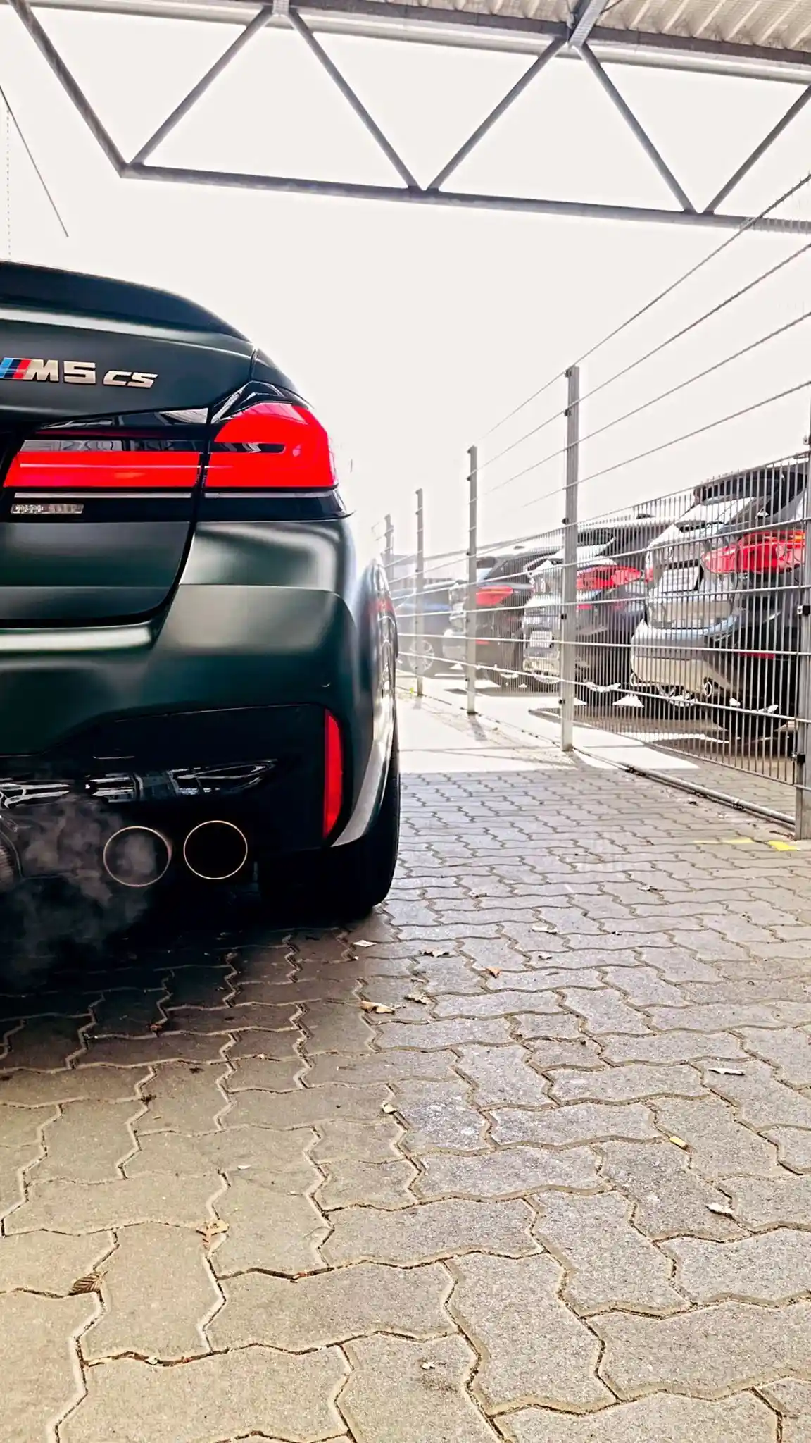 Professionelle Autoaufbereitung Autowäsche & Fahrzeugpflege in Hohenlockstedt Mega-Autopfleger