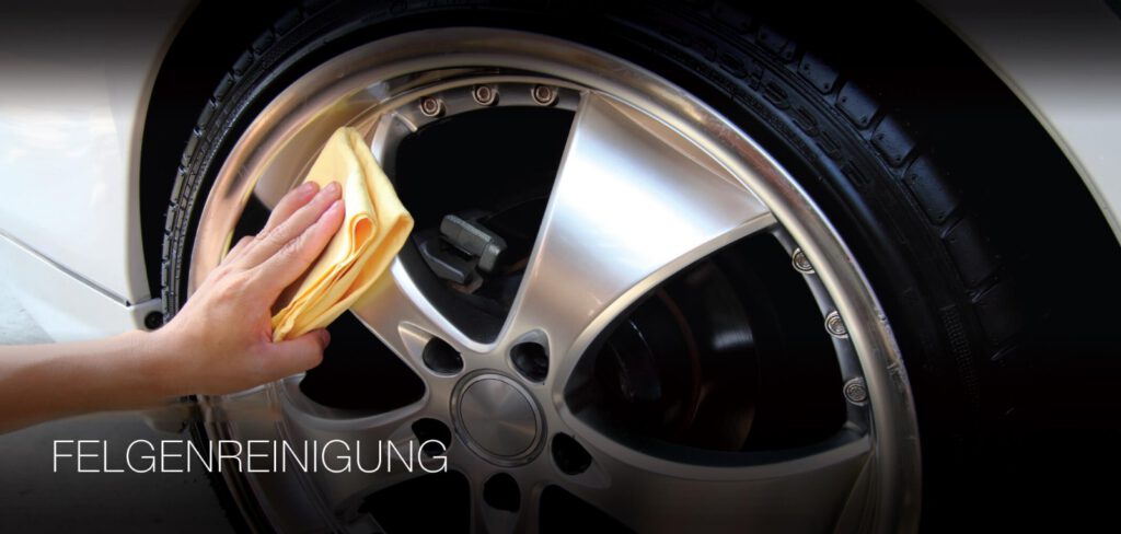 Autoaufbereitung & Fahrzeugpflege – Vorher-Nachher Bilder unserer Arbeit