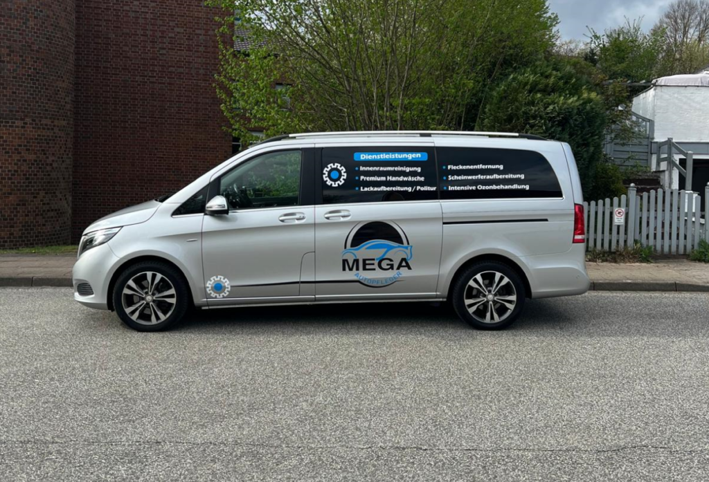 Professionelle Autoaufbereitung Autowäsche & Fahrzeugpflege in Hamburg